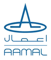 Aamal logo