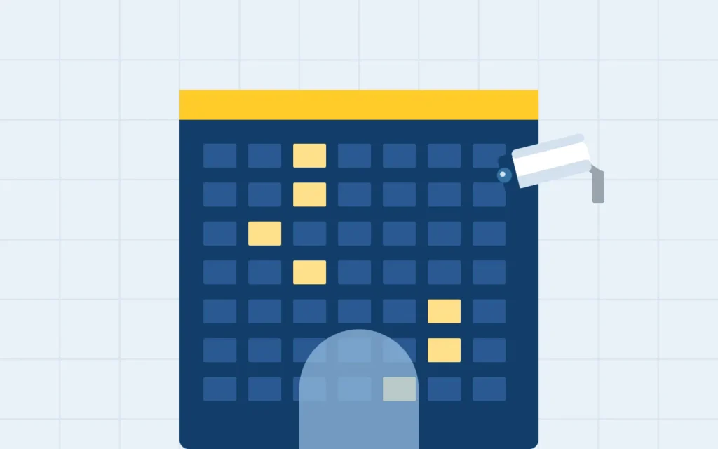 Illustration: Hotels & Hospitality
