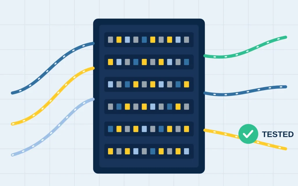 Illustration: Installation & Integration