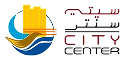City Center Doha logo