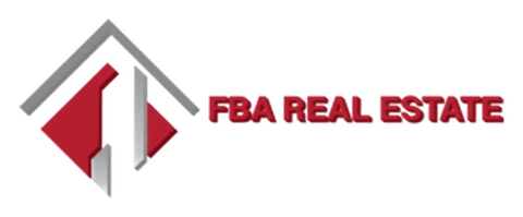FBA Real Estate logo