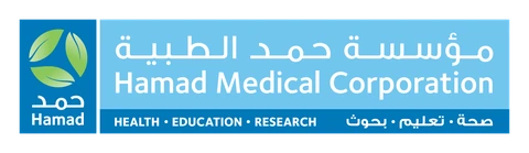 Hamad Medical Corporation logo