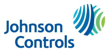 Johnson Controls logo