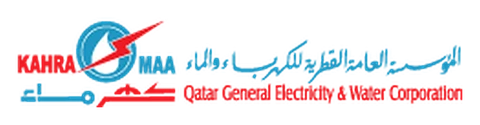 Kahramaa logo