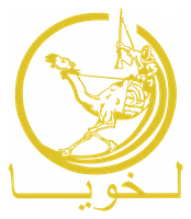 Lekhwiya logo