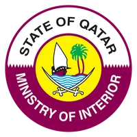 Ministry of Interior logo