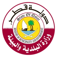 Ministry of Municipality logo