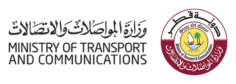 Ministry of Transport logo