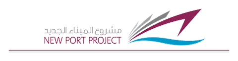 New Port Project logo