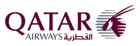 Qatar Airways logo
