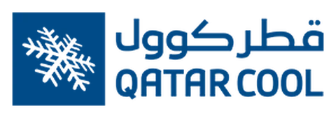 Qatar Cool logo