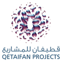 Qetaifan Projects logo