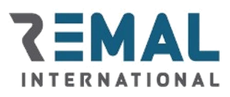 Remal International logo