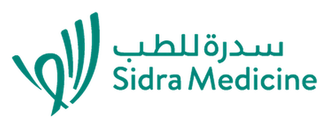 Sidra Medicine logo