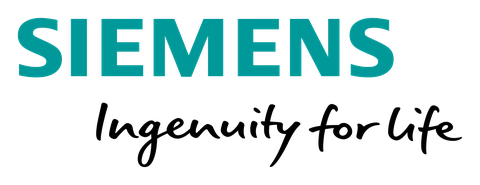 Siemens logo