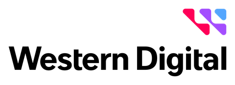 Western Digital
